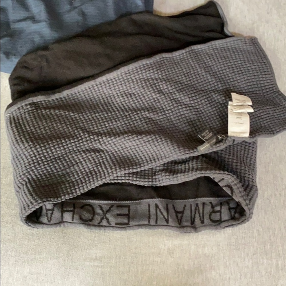 Never wear it
